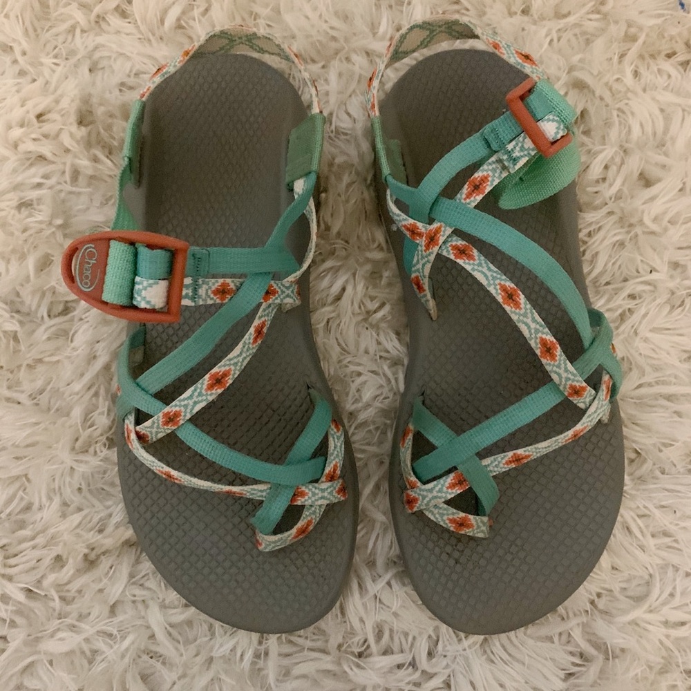 Chaco ZX / 2 Classic Sandal